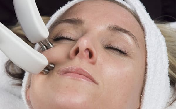 Non-Surgical Facelift